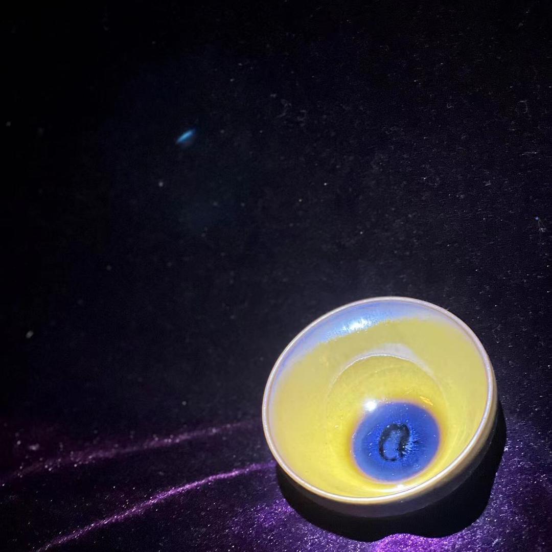 斌玉阁建盏茶器