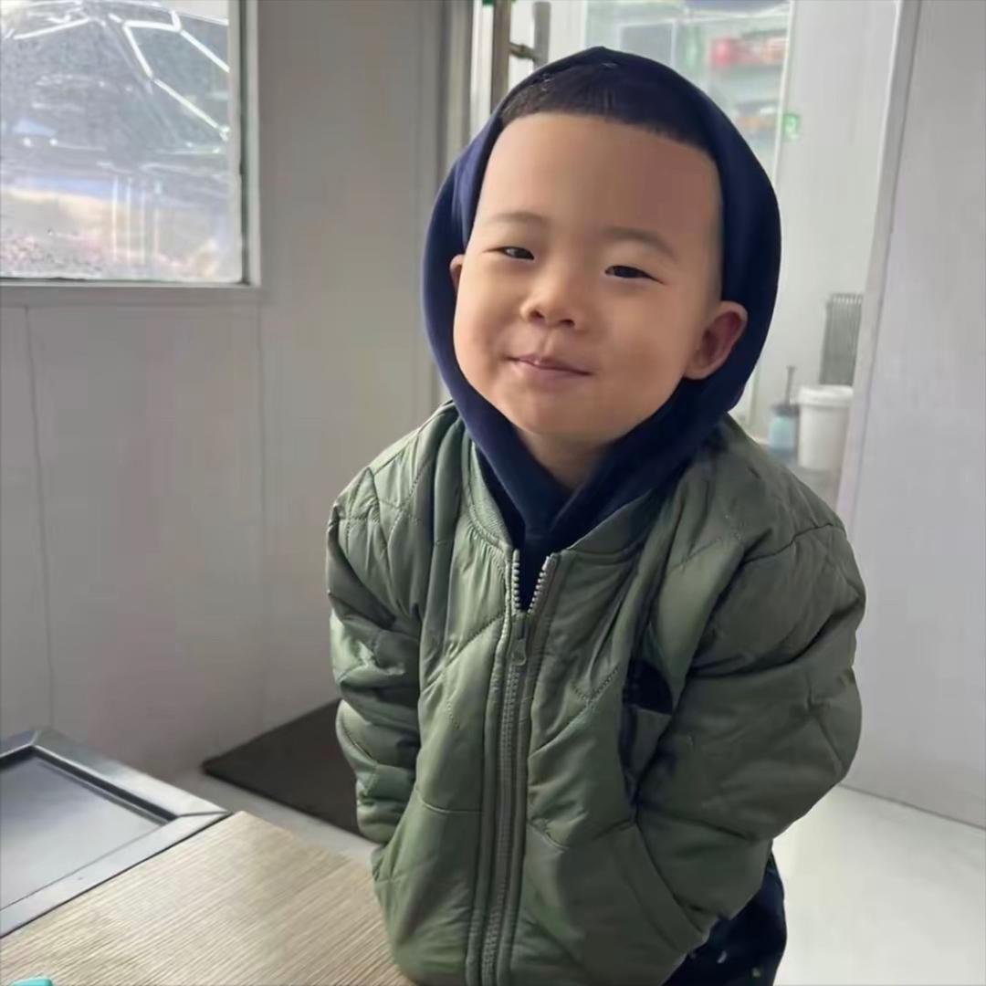 一送外卖的