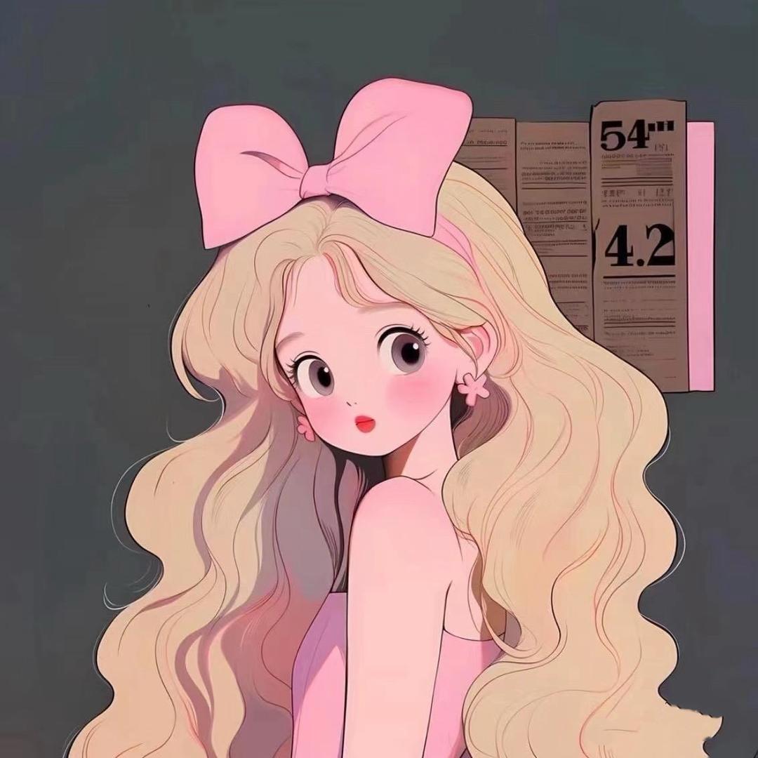 少女衣橱🐰聂美满