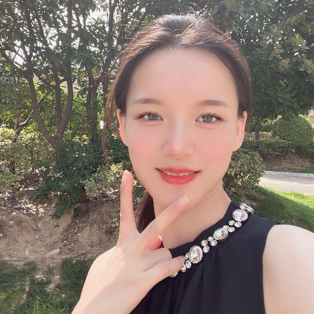 晓雅🌸