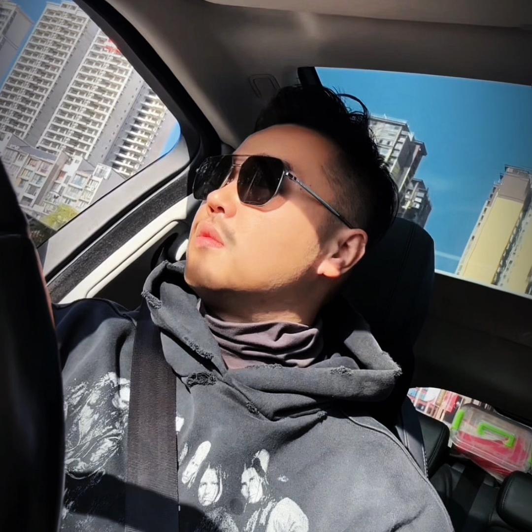 孤身卖酱油「自律ing…