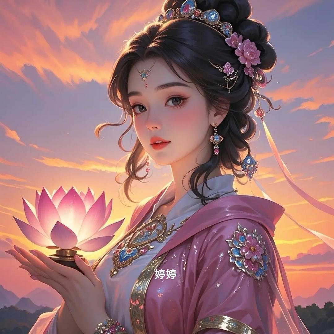 灵灵