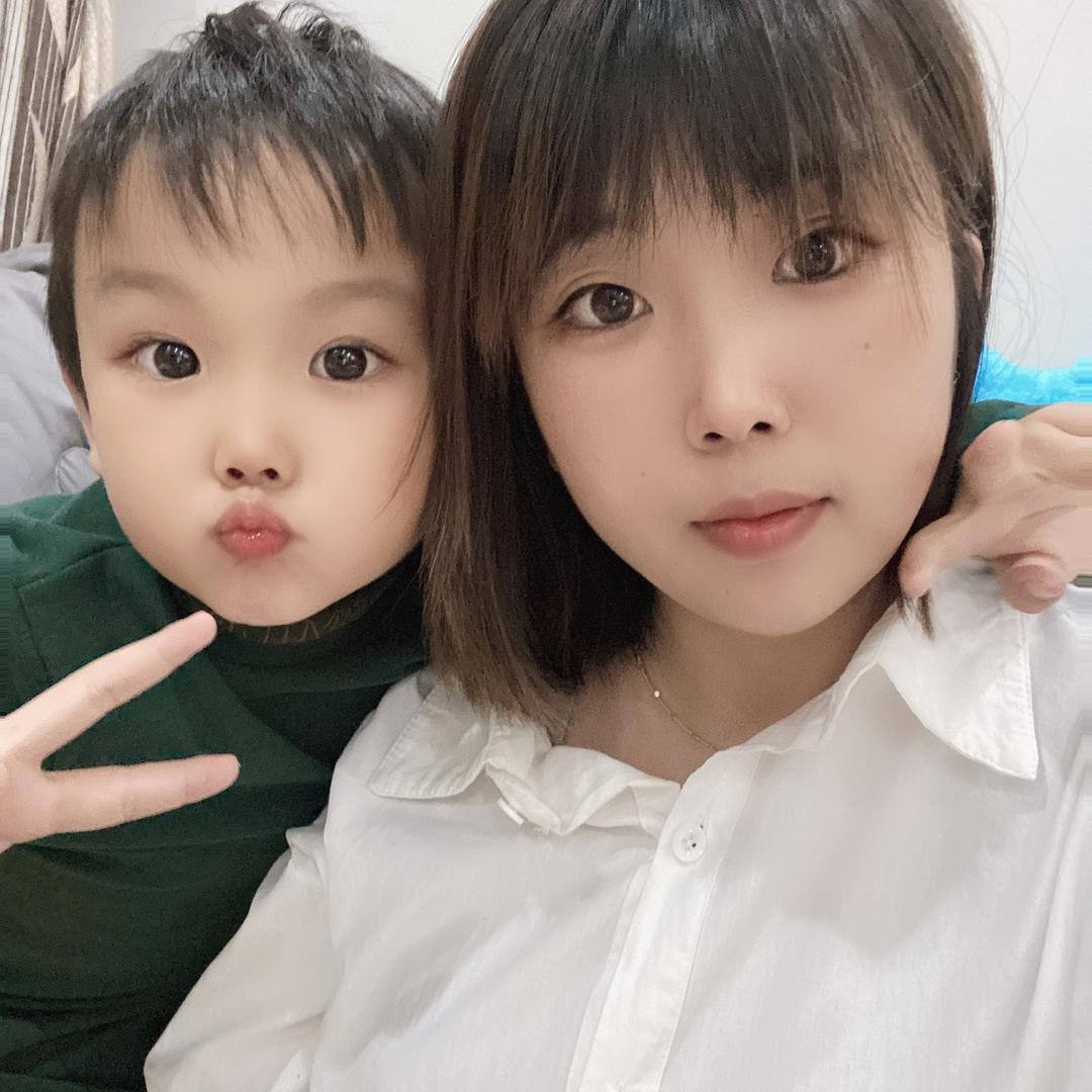 我叫小李杰吖🥳