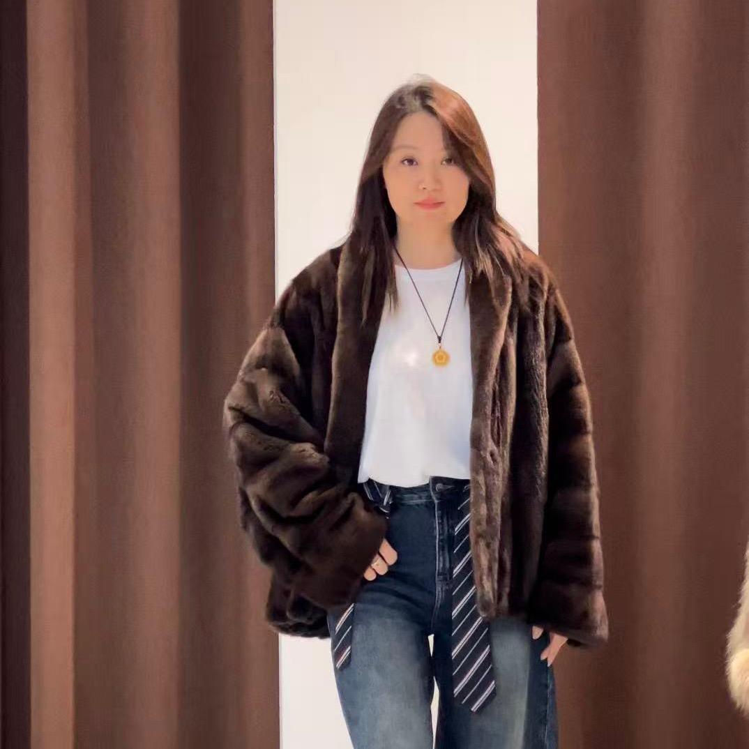 临河芭丽诗皮草（摩尔城）