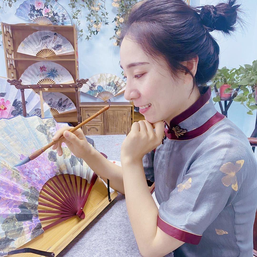 墨画小筑
