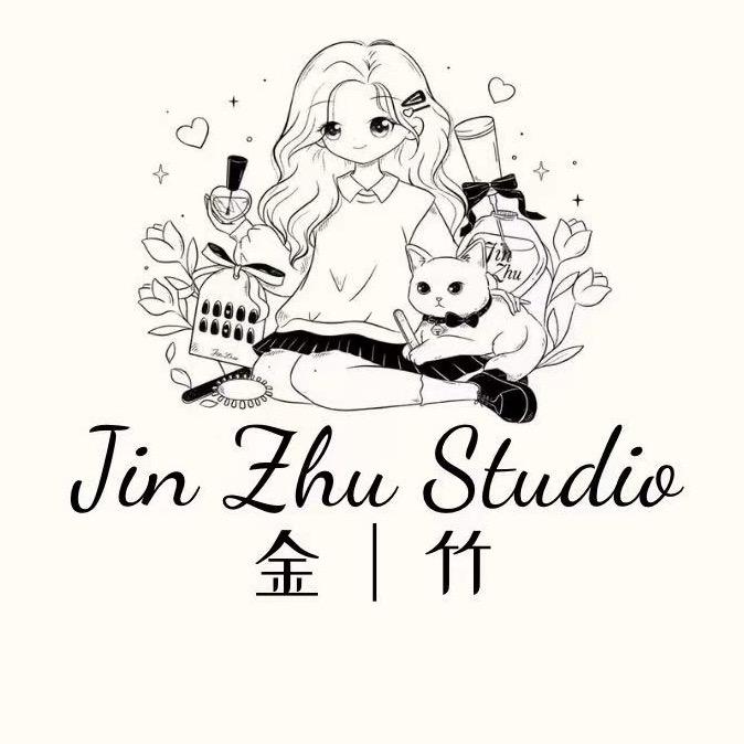 金竹-studio（不定时直播客甲）