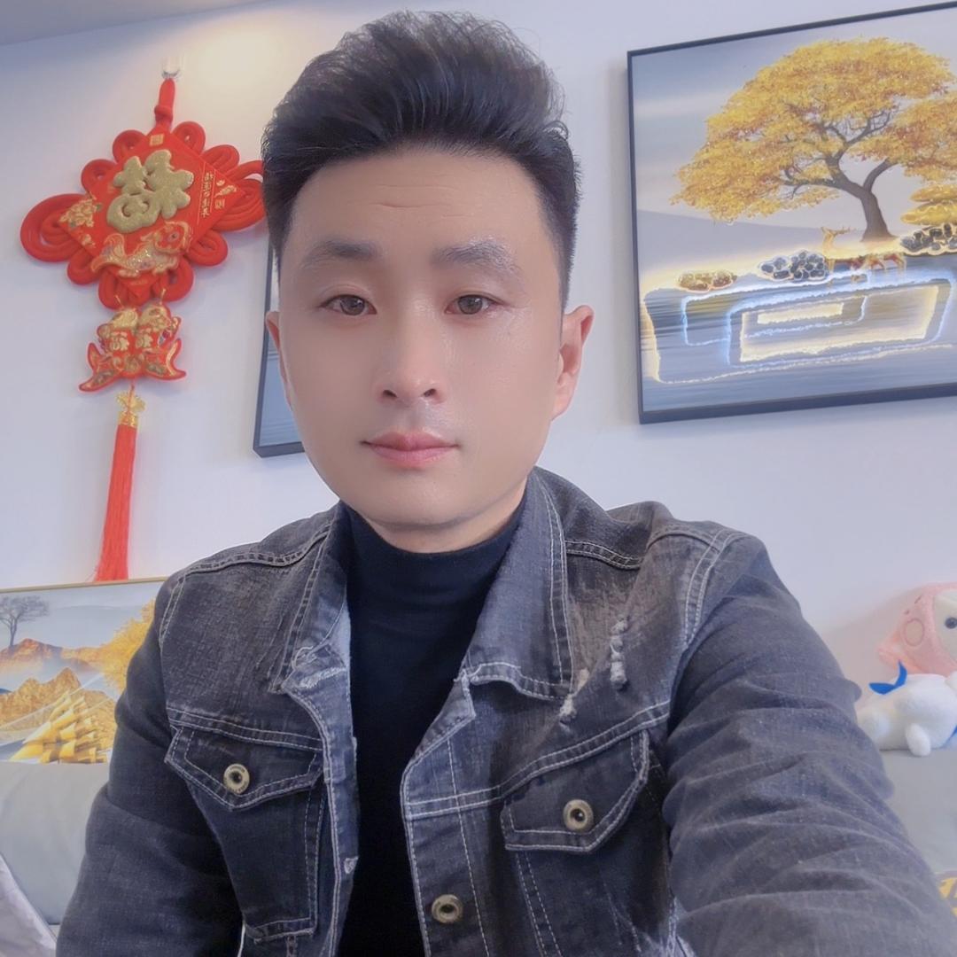 杨勇辉