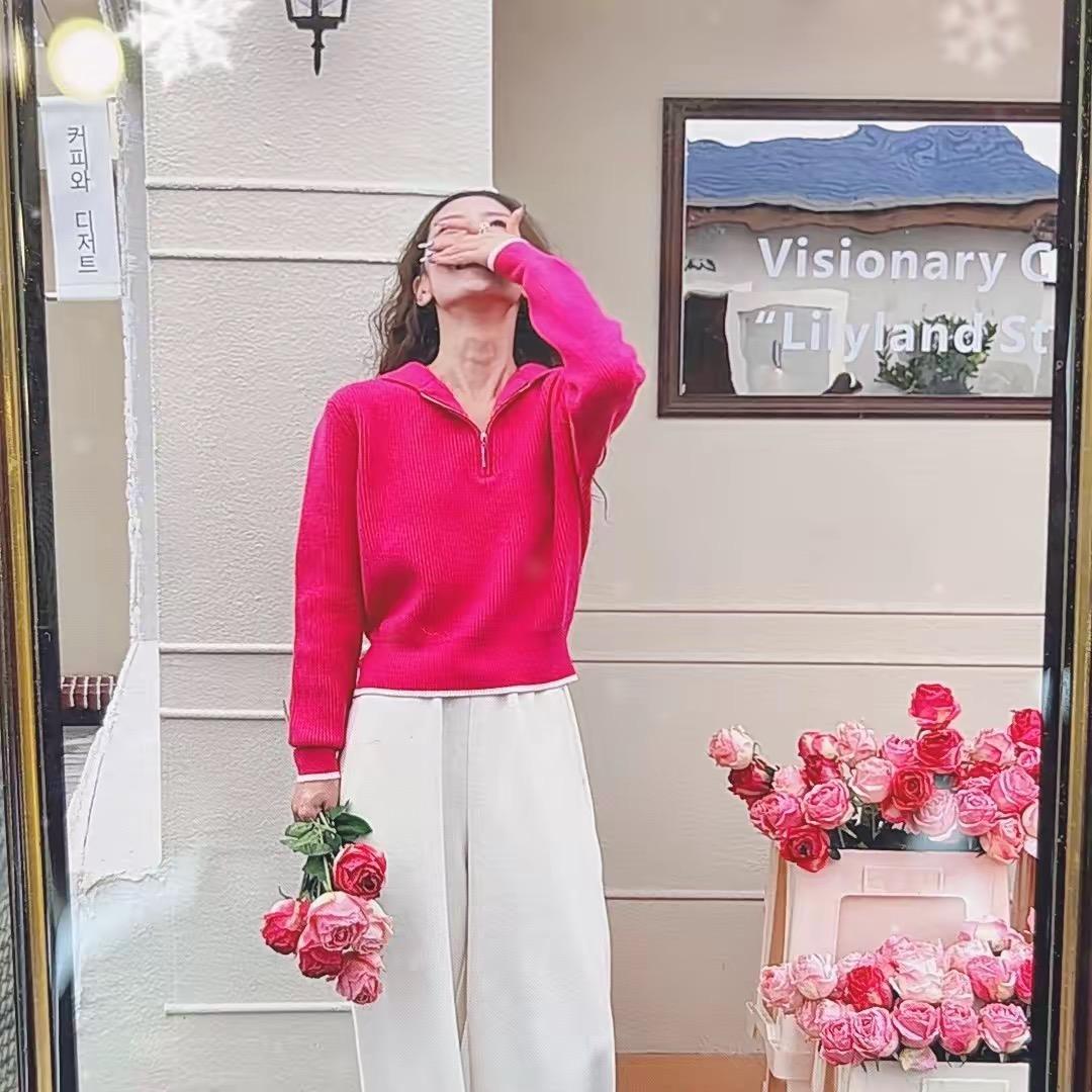 月姐私服3号