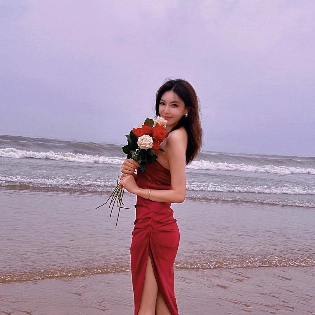 诗乐爱美丽（品牌形象）