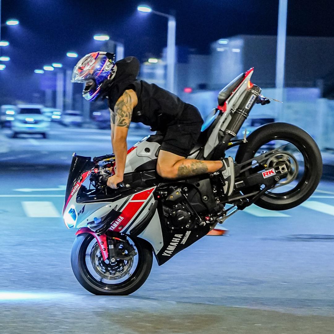 🐎窝点-机车小老迪