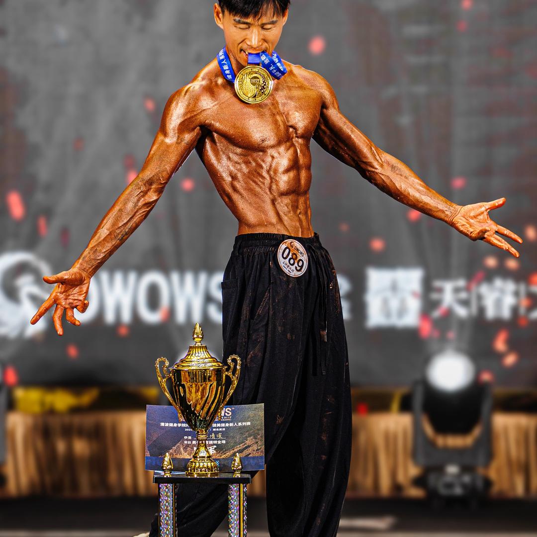 波波老师燃脂塑形