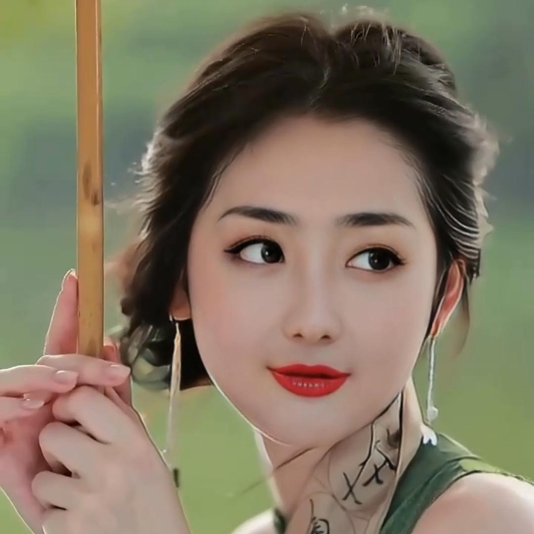 张美美