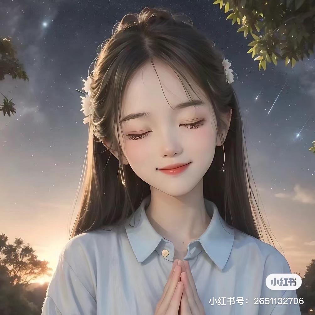 梵云·师姐