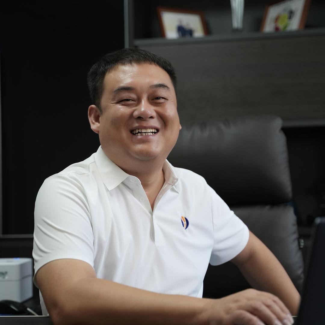 王俊伟晋南钢铁鹏发基地