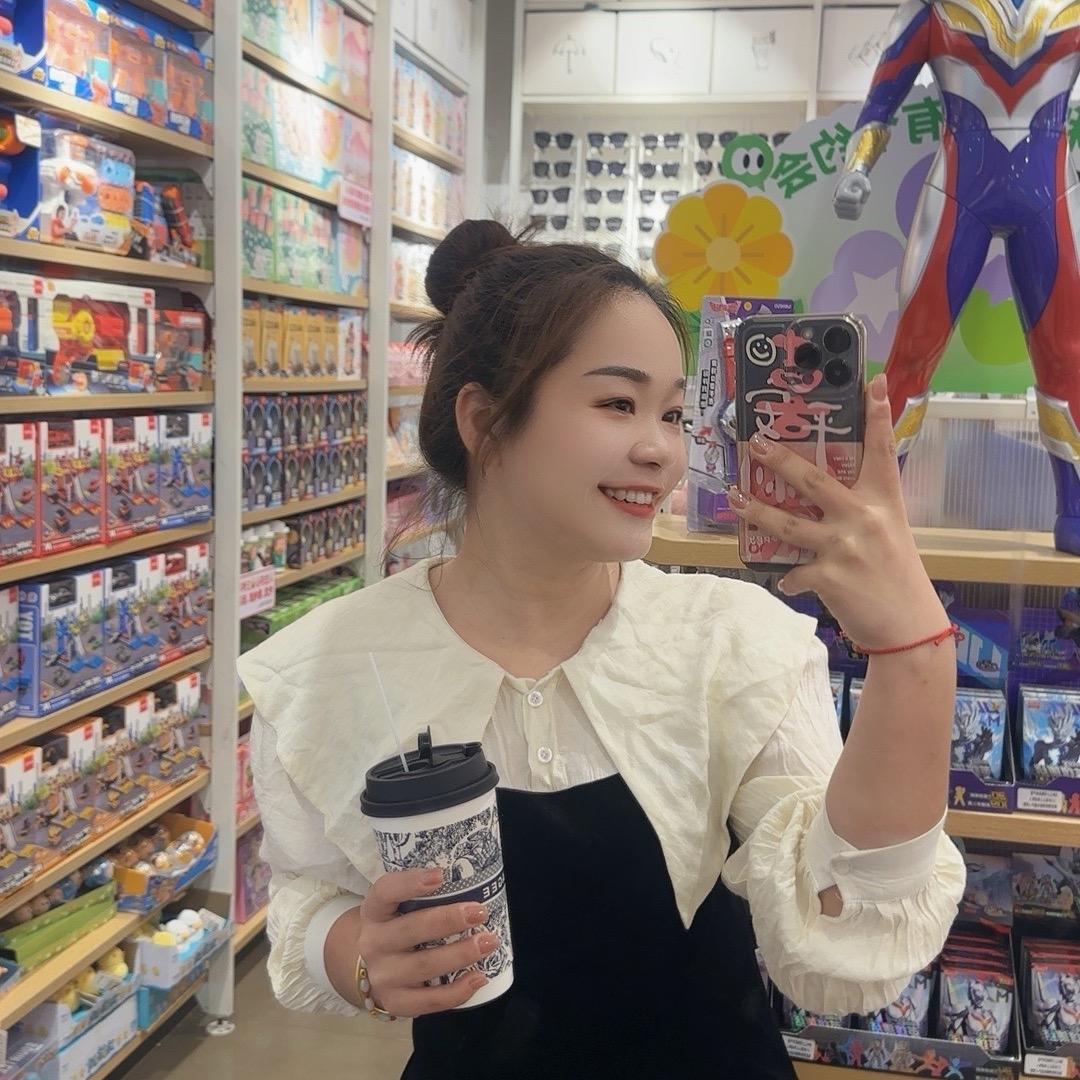 暴躁的小张呀～