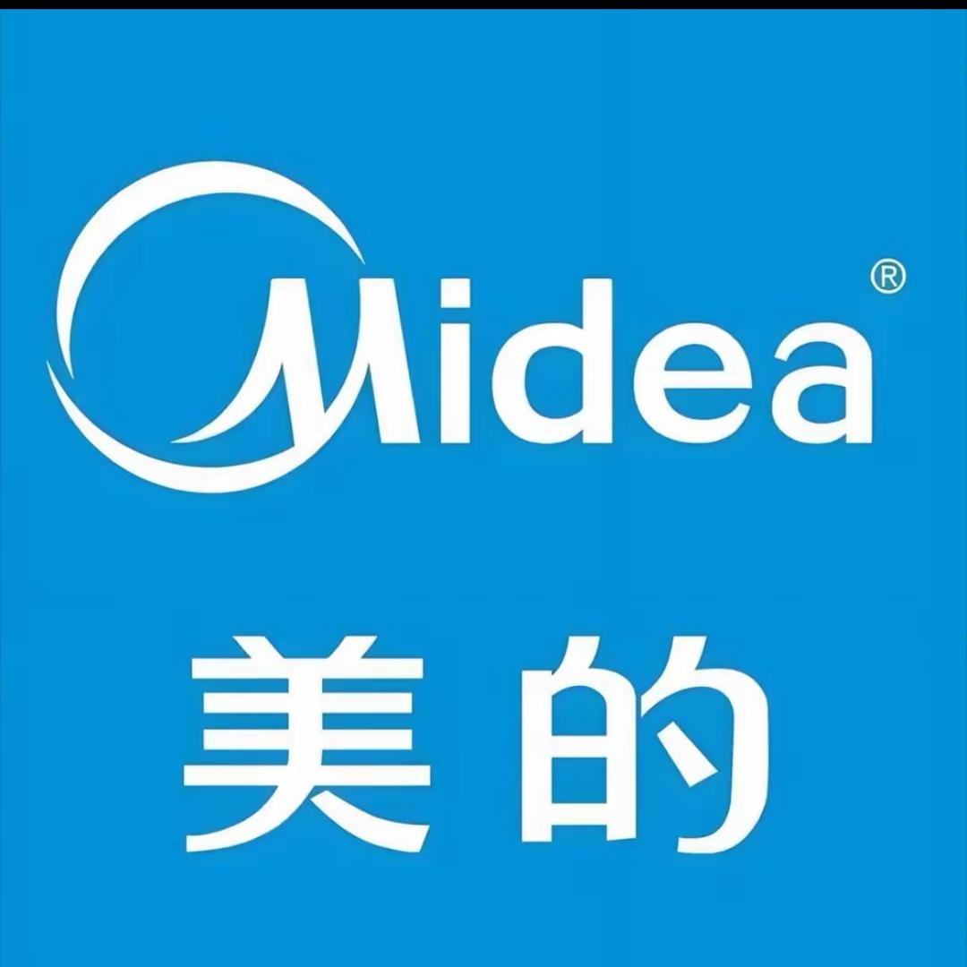 美的厨电市场部小李