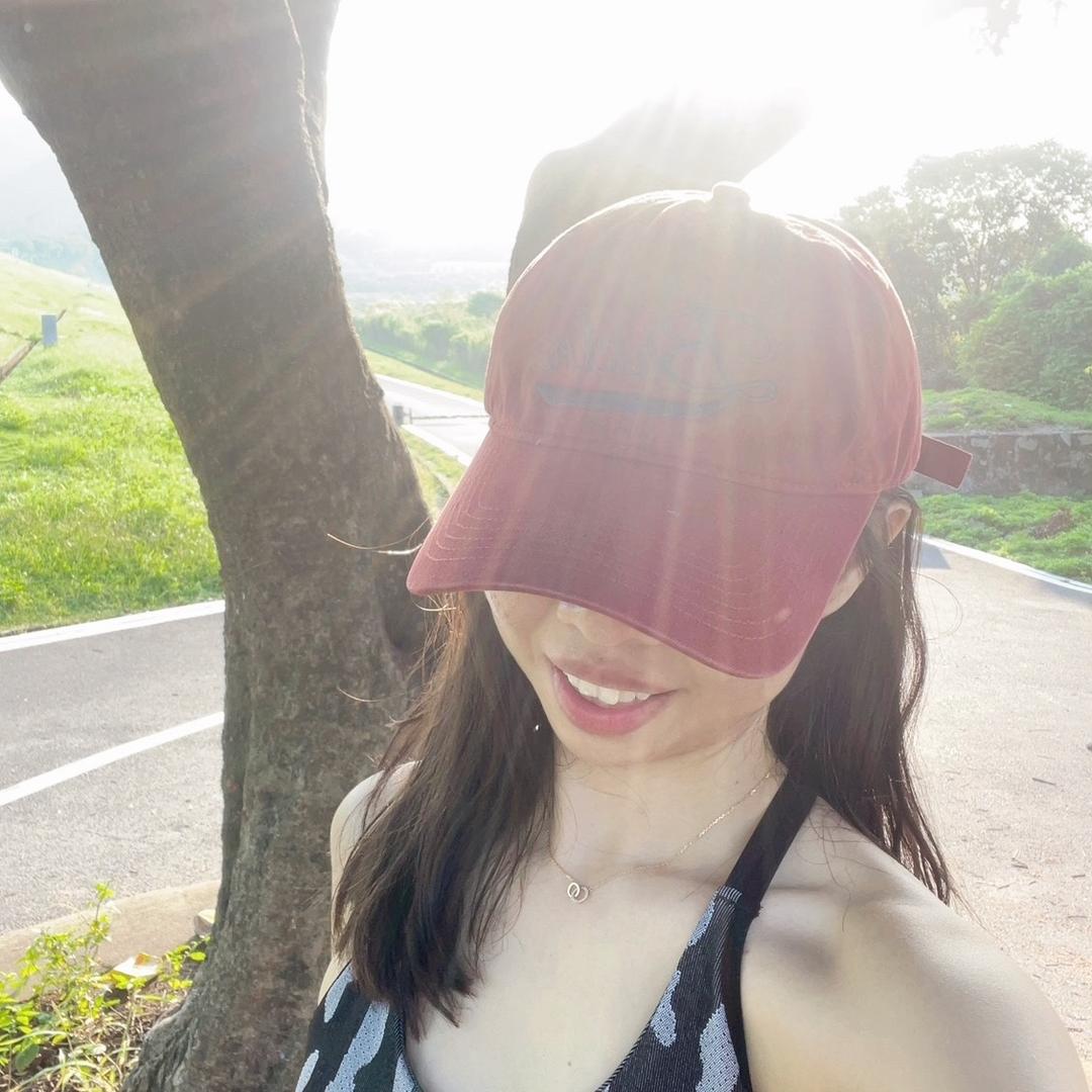 露娜的逆龄日记