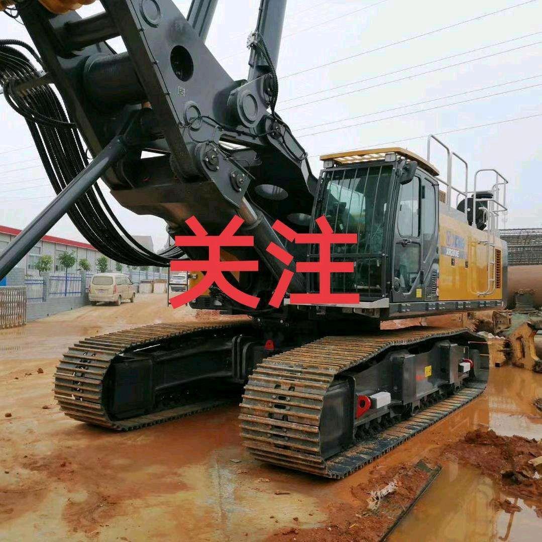 旋挖诚信二手买卖