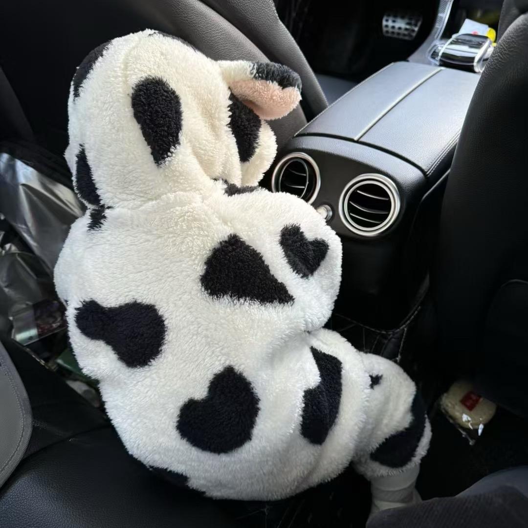 墩墩不肉（减肥版）