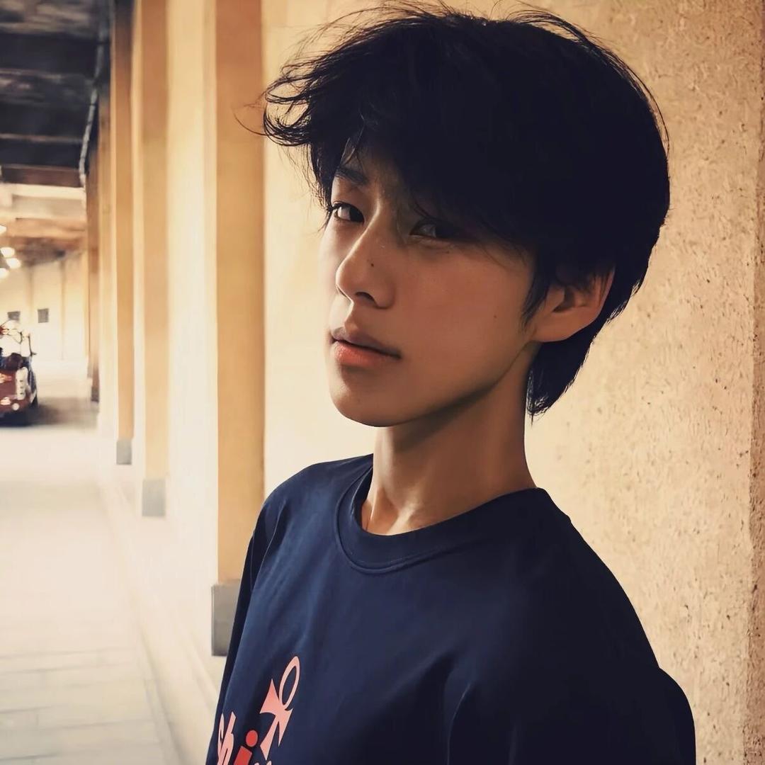 该来了