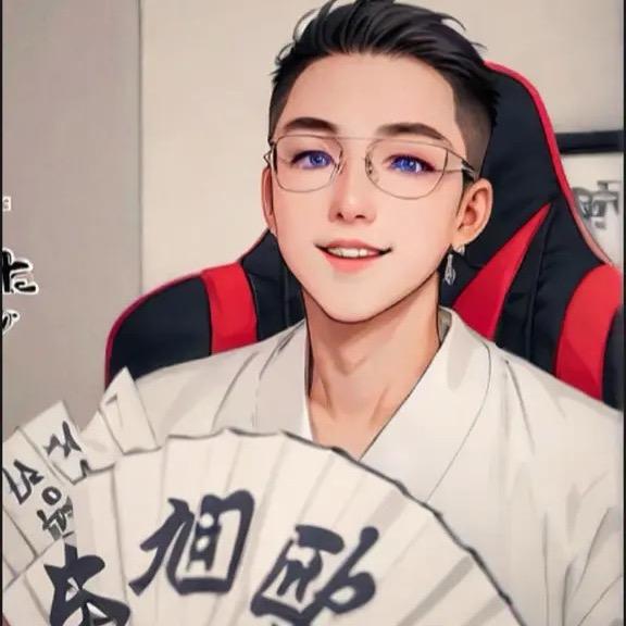 东旭欧巴😻