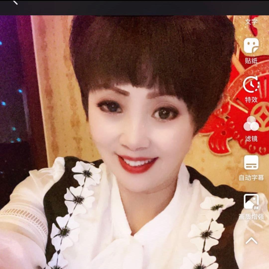 仙子姐姐