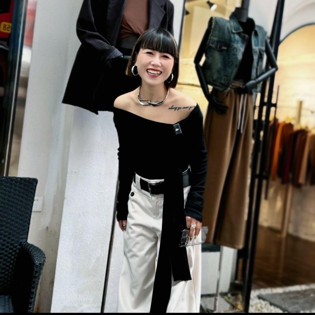 HBAF集合店官方号