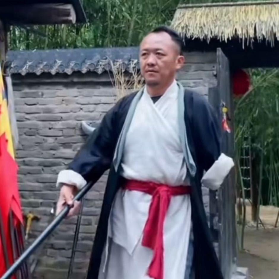 老杨哥