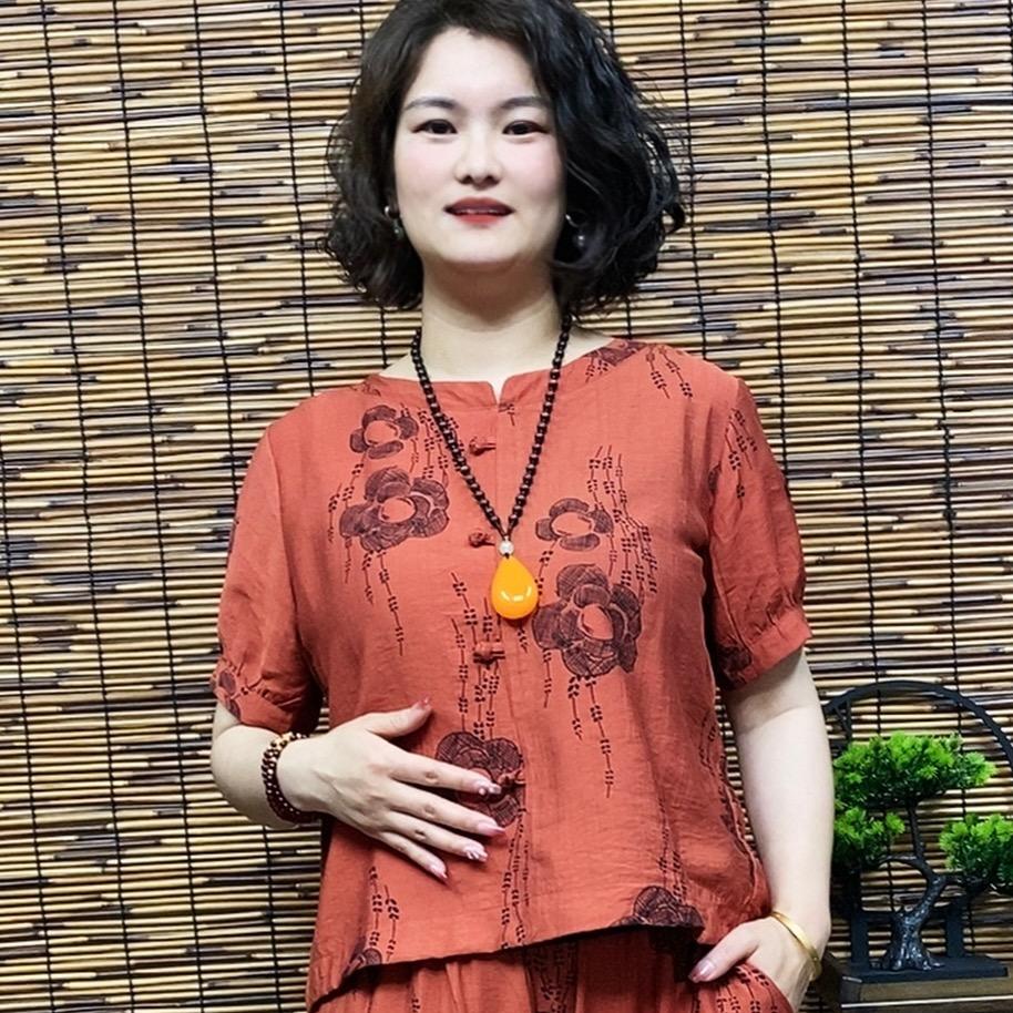韵唐妈妈