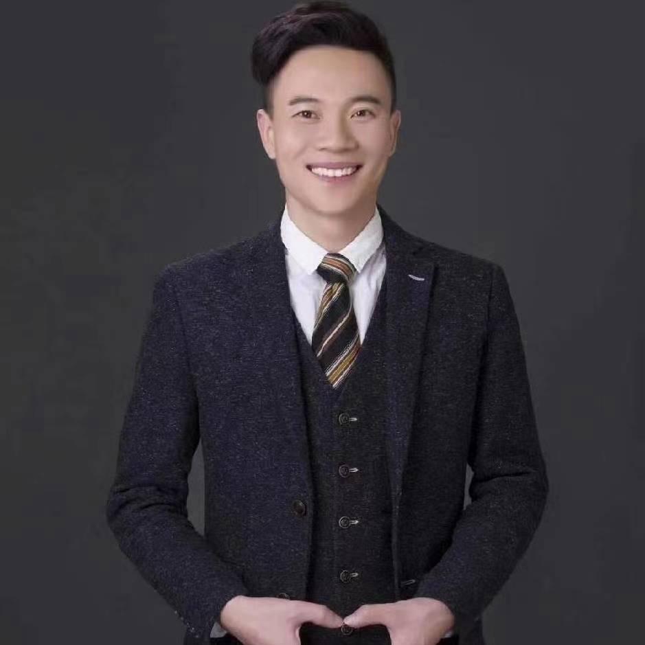 @卖管子的冯小刚
