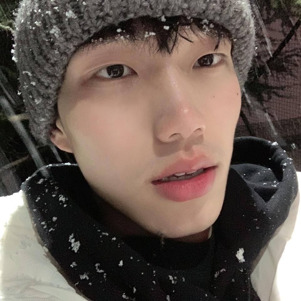 最后の轻语
