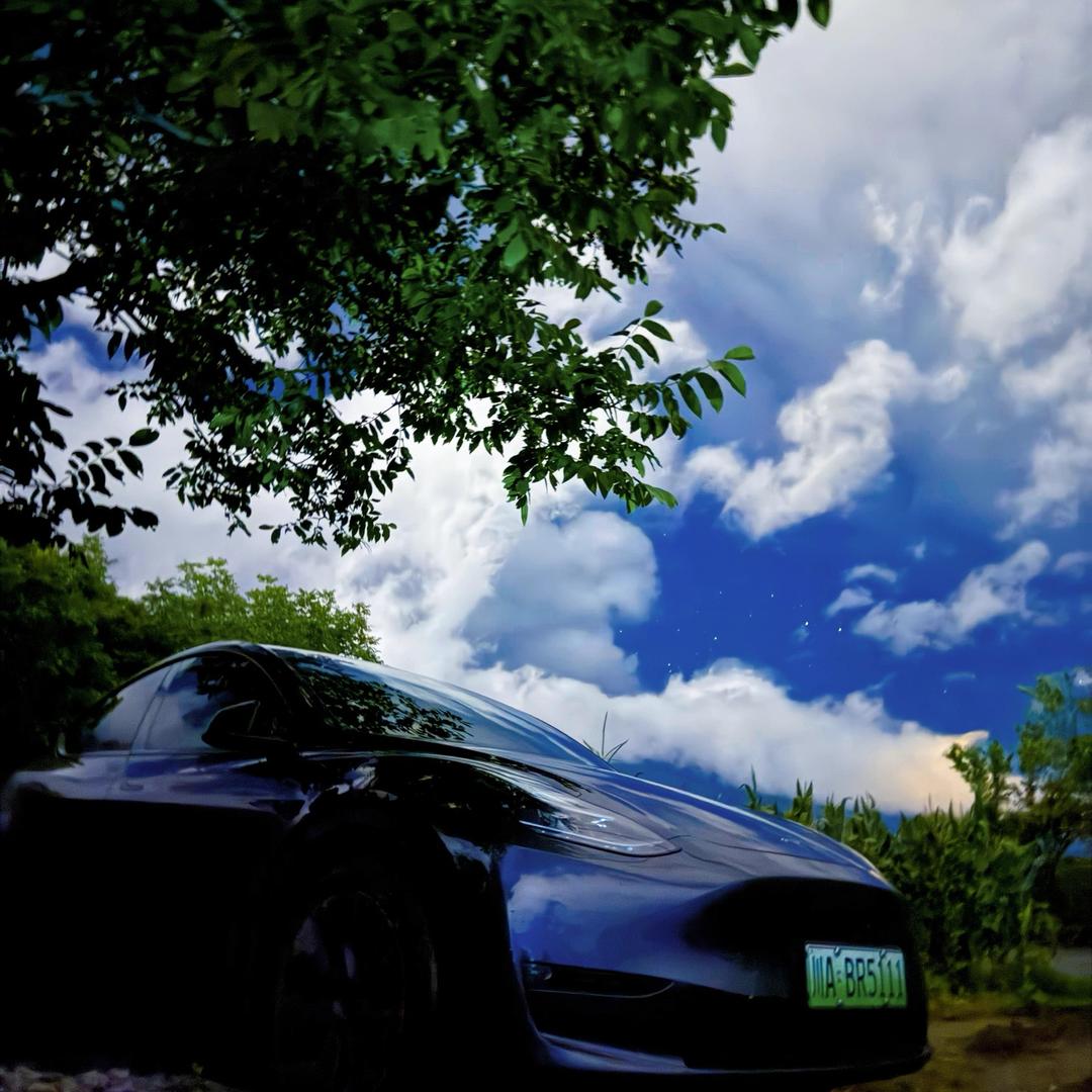 特斯拉到底能开多少公里？