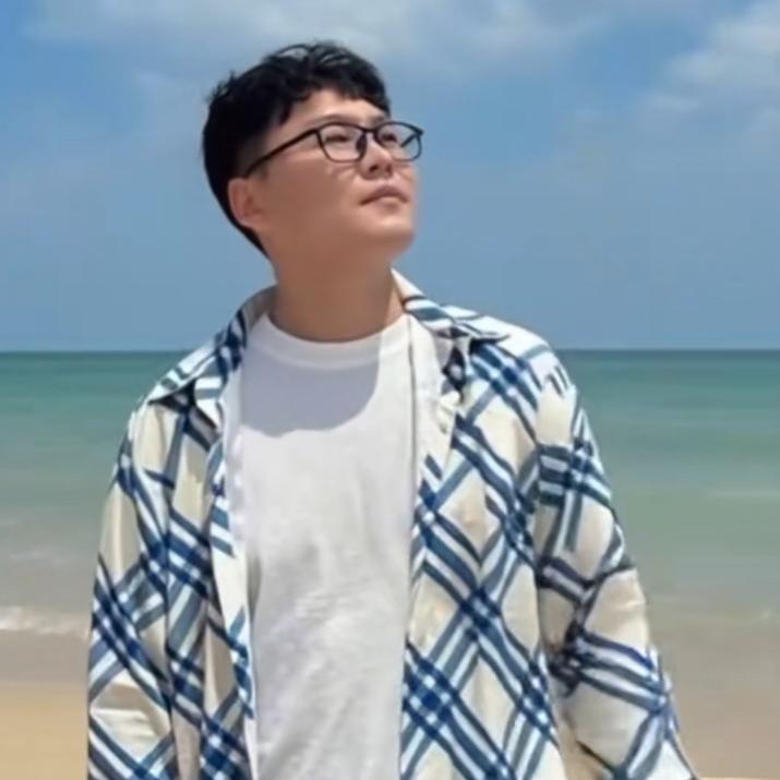 夏同学trip