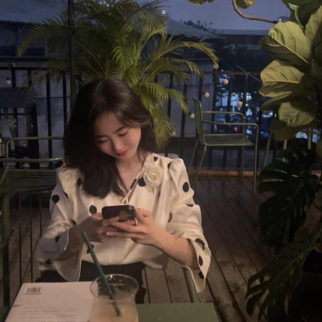 小脸圆宝·南油真丝醋酸