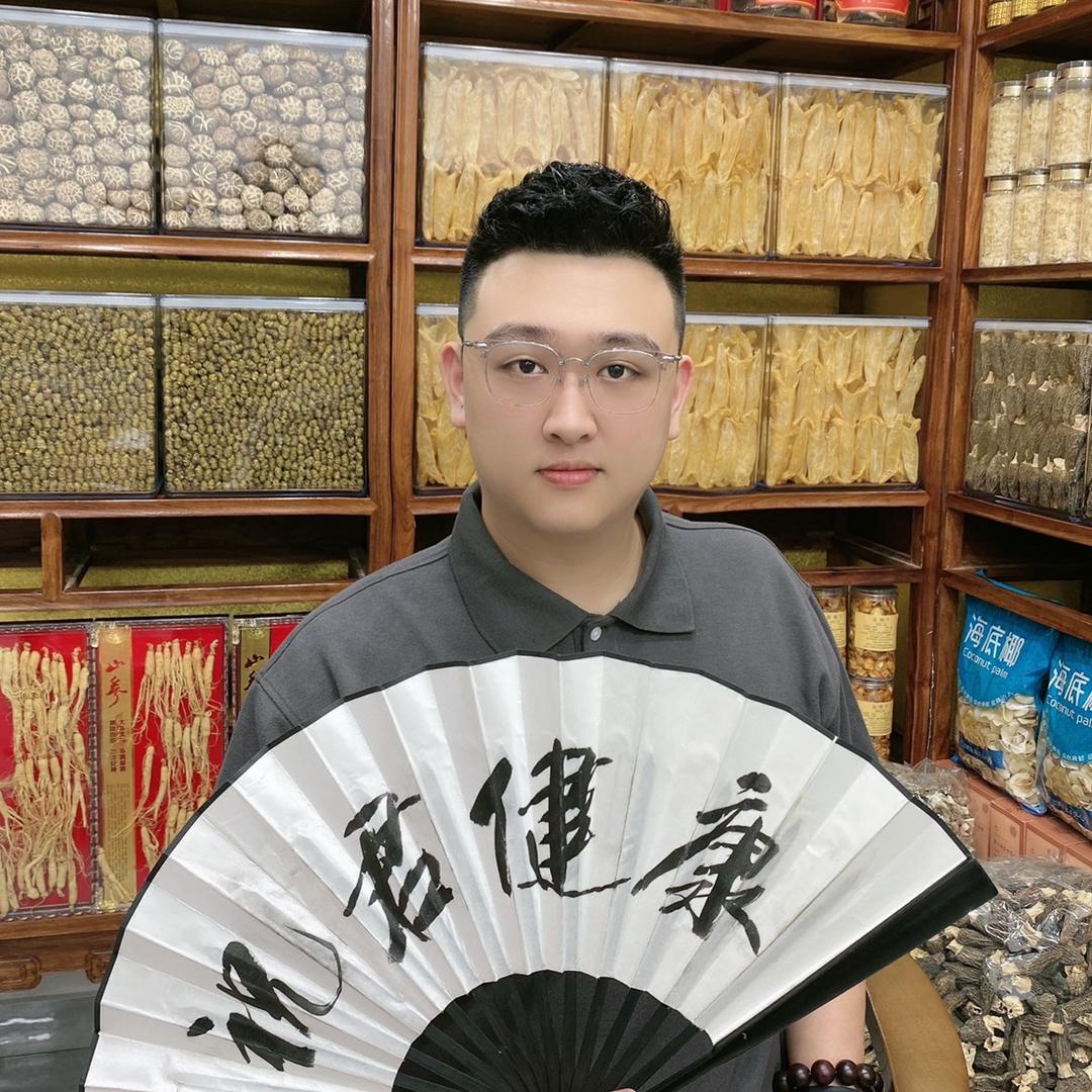 铭哥说补