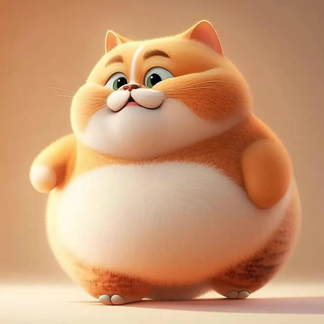 猫不吃鱼