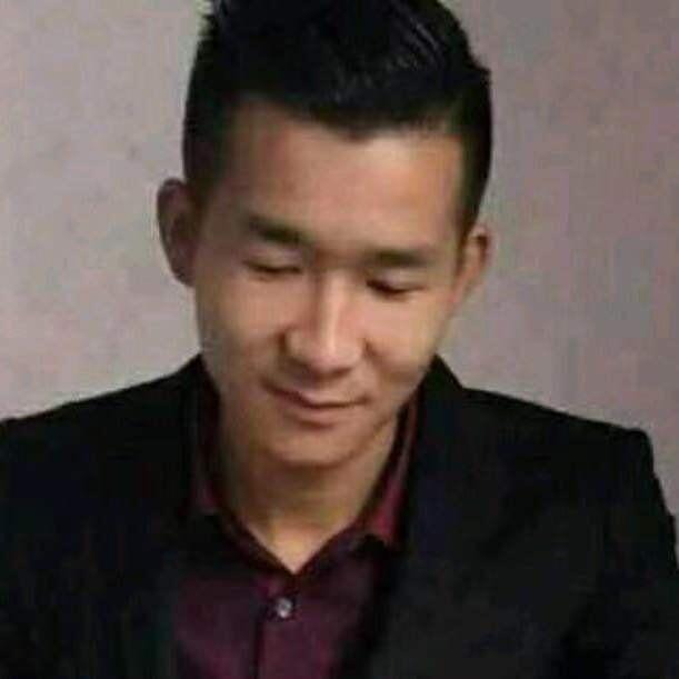 开阳尚界美发工作室