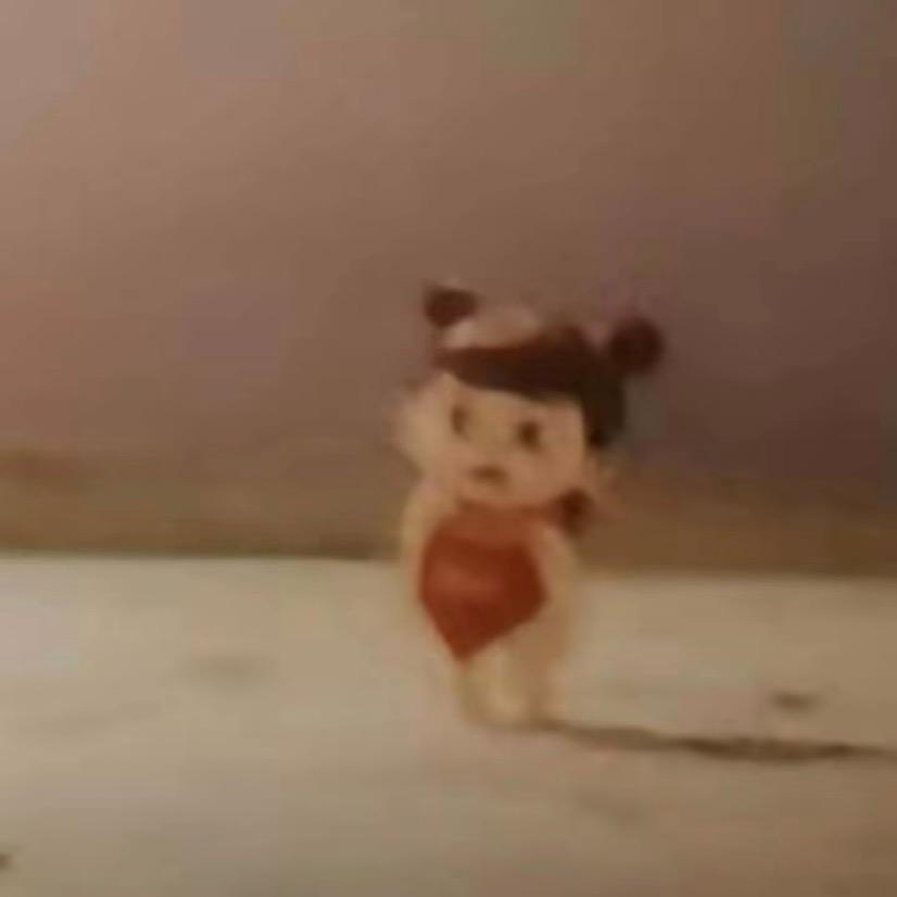 小小怪
