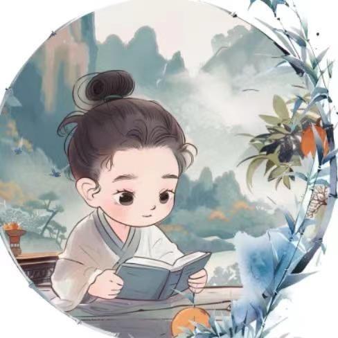 琪瑞阁监督员们