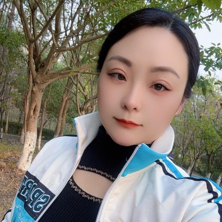 爱跑步的彦姑娘