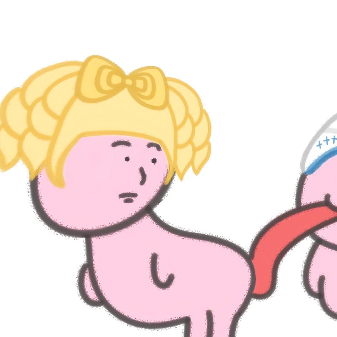 小Ni什么小Ni