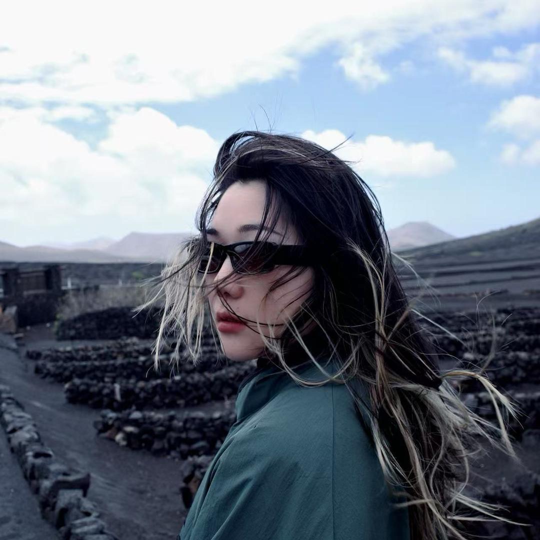 原来是芮琦呀💕