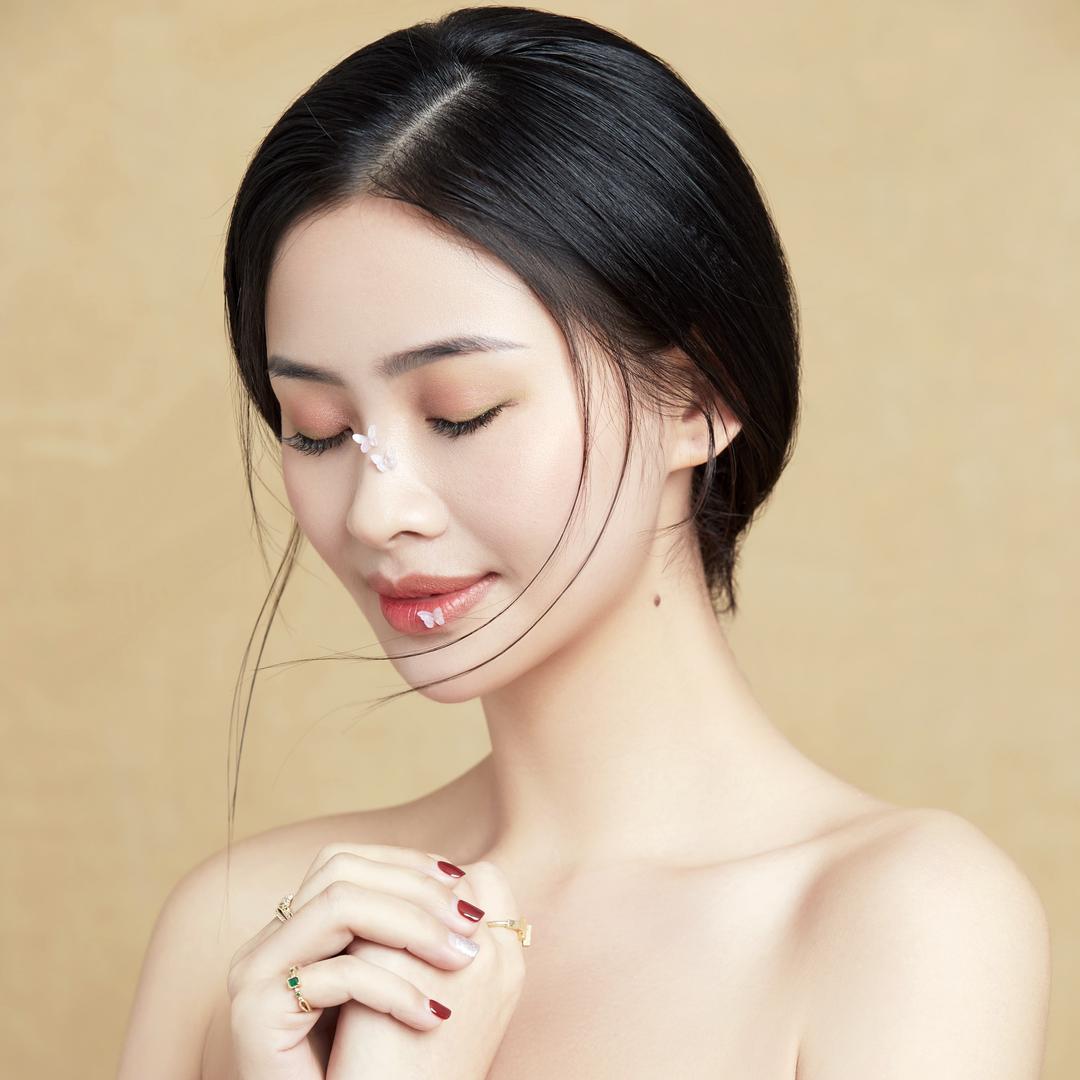 庆庆老师舞蹈