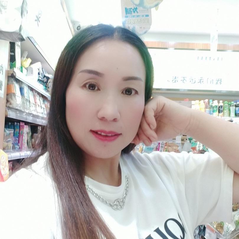 李晴姐