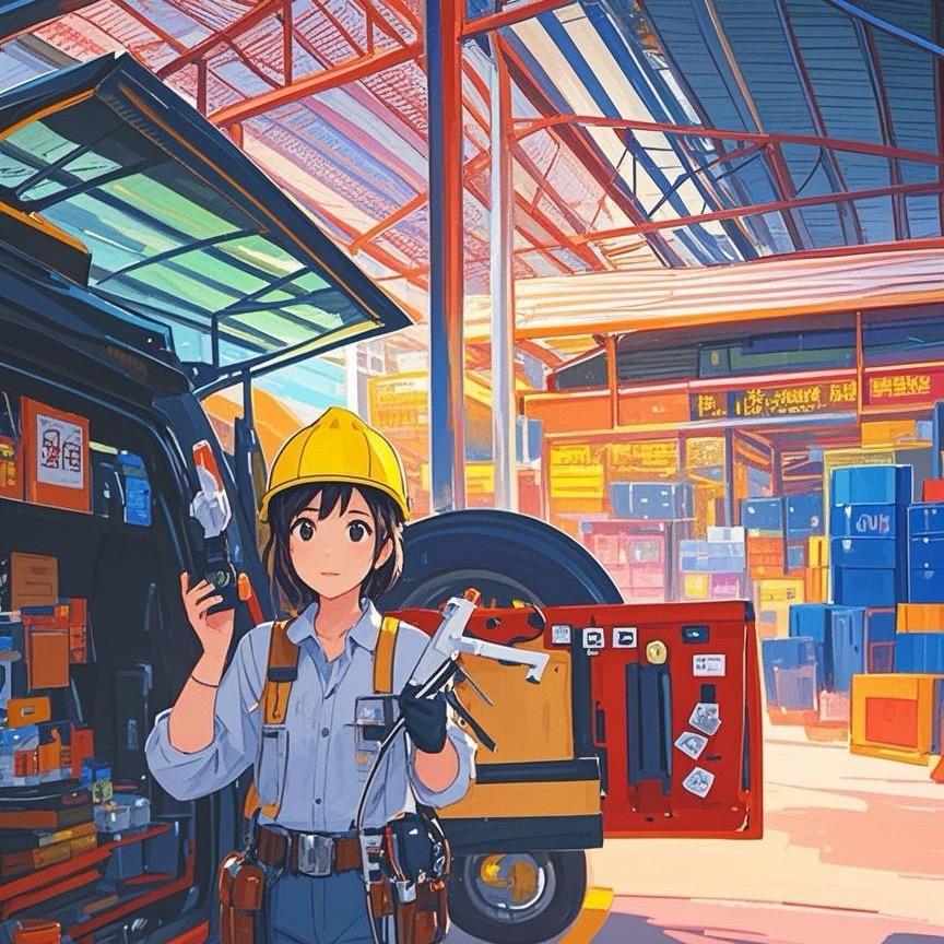 月亮湾张厂长