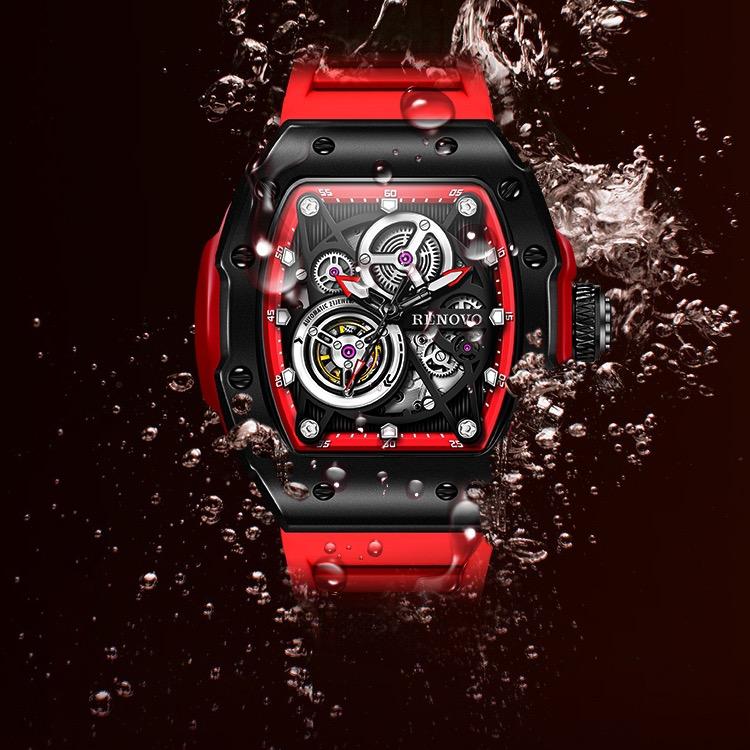 RENOVO广州高璞贸易有限公司手表专卖店