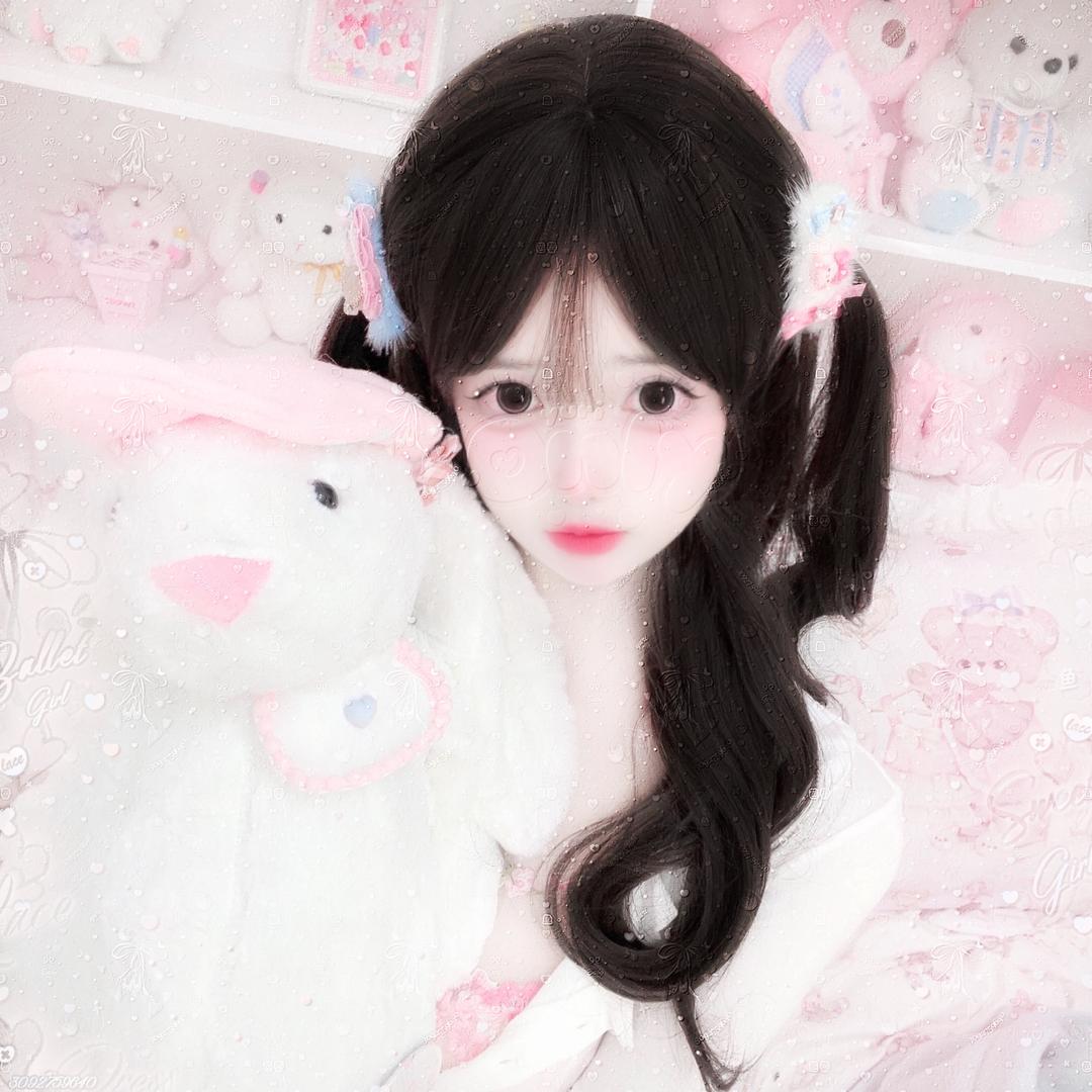 少女叽