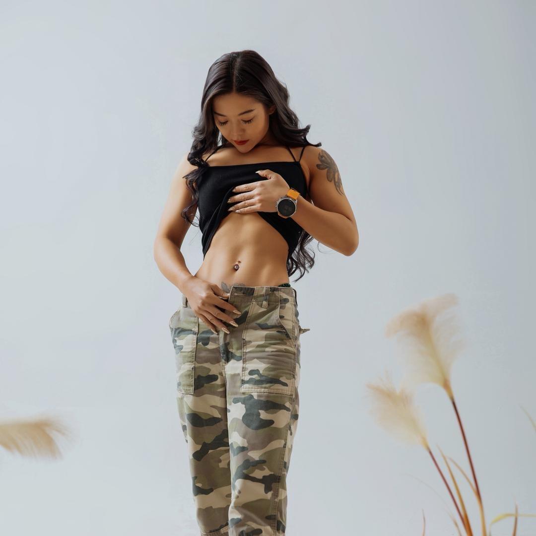 0.5健美健身
