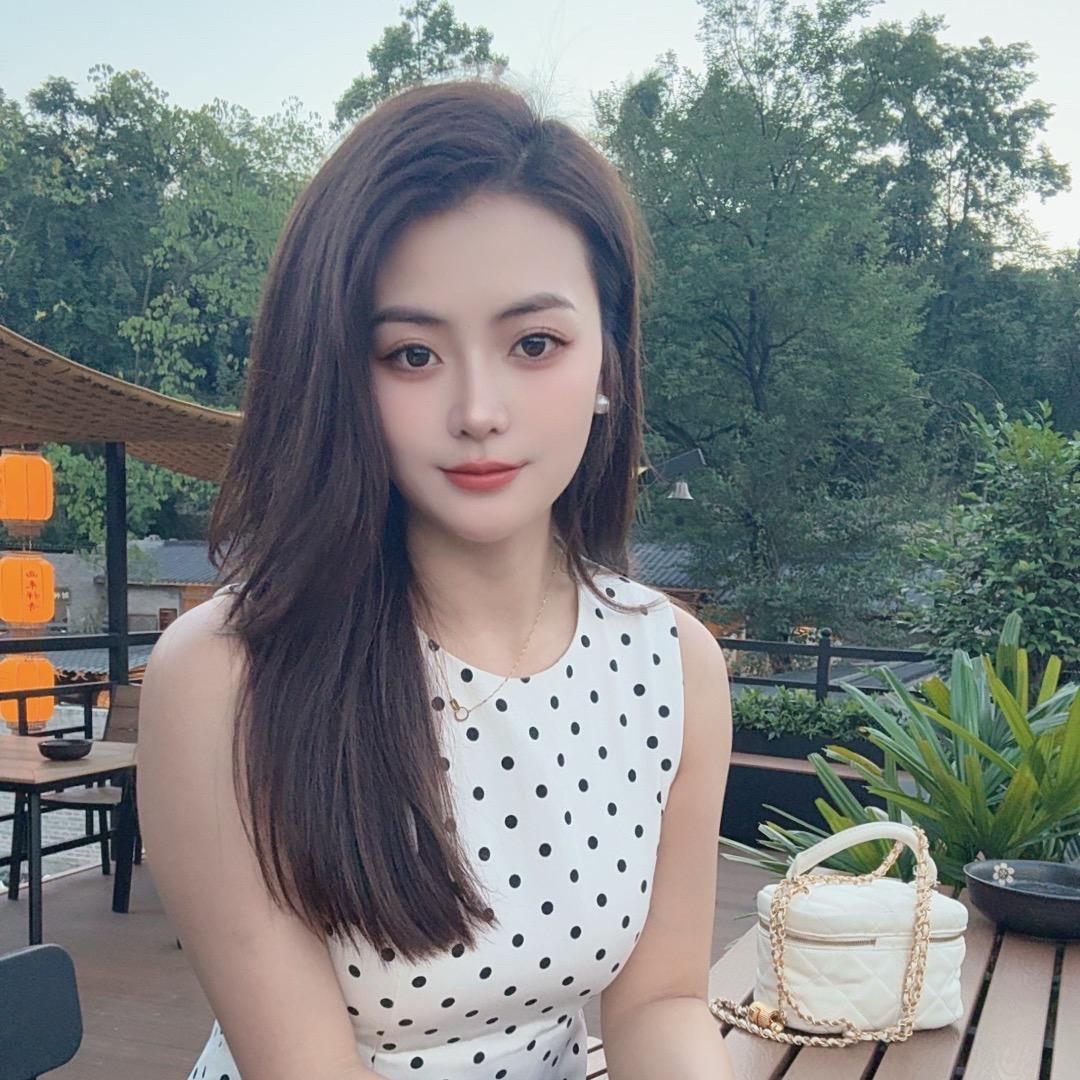 小蜜冯🐝