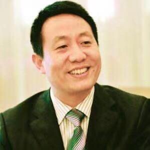 刘江波工作室